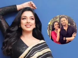 Rupali Ganguly