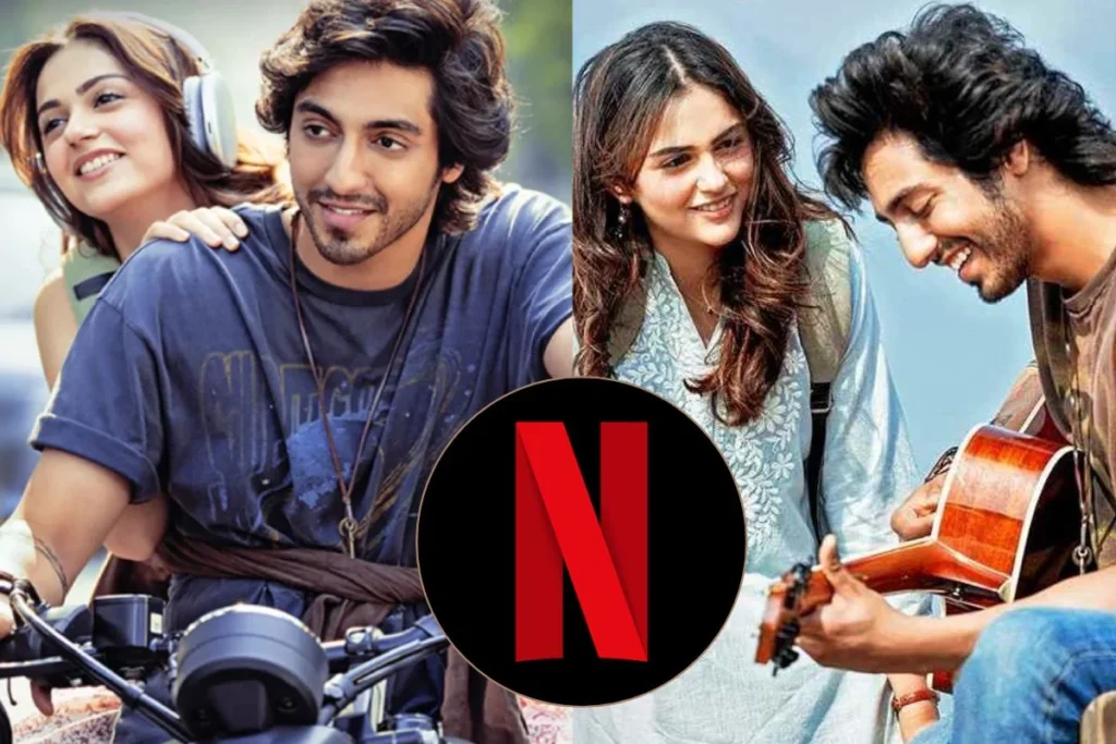 Saiyaara OTT Release