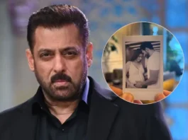 Salman Khan