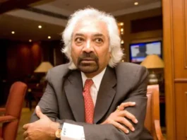 Sam Pitroda