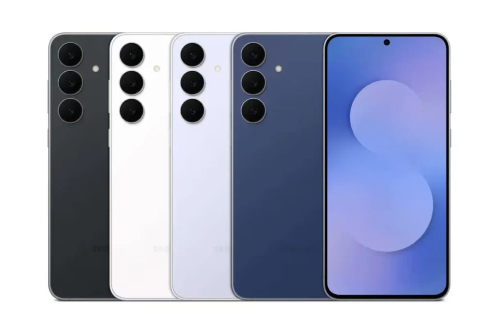 Samsung Galaxy S25 FE 5G