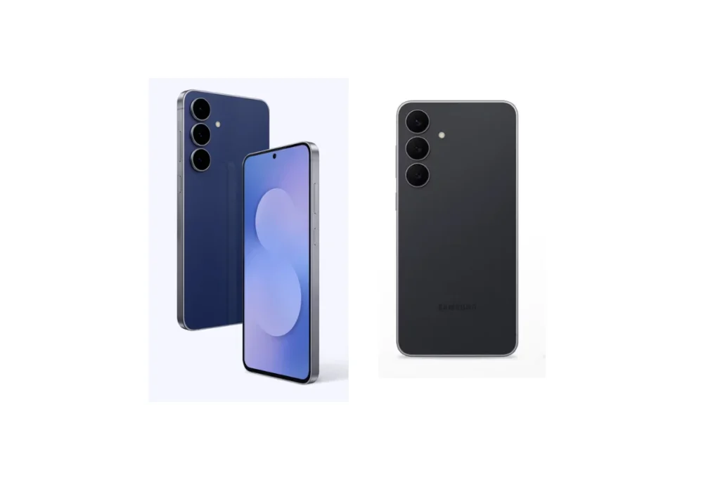 Samsung Galaxy S25 FE 5G