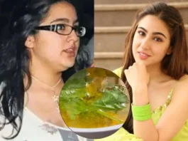 Sara Ali Khan