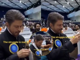 Shah Rukh Khan