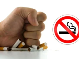 Smoking
