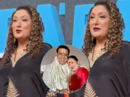 Sunita Ahuja