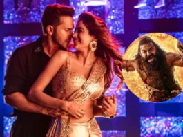Sunny Sanskari Ki Tulsi Kumari Advance Booking