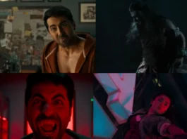 Thamma Trailer