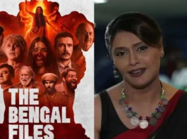 The Bengal Files