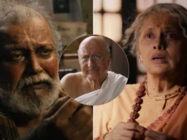 The Bengal Files Movie Review