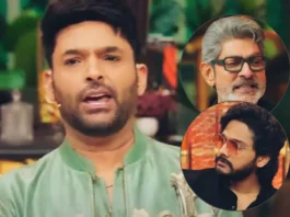 The Great Indian Kapil Show 3
