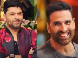 The Great Indian Kapil Show 3