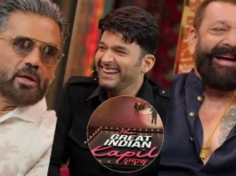 The Great Indian Kapil Show Season 3