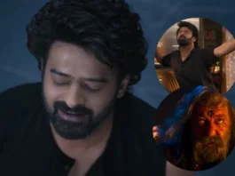 The Raja Saab Trailer