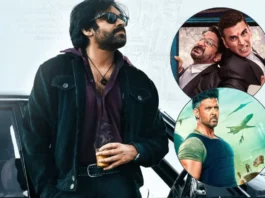 They Call Him OG Box Office Collection Day 3
