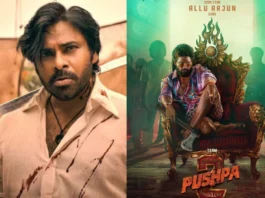 They Call Him OG Box Office Collection Day 4