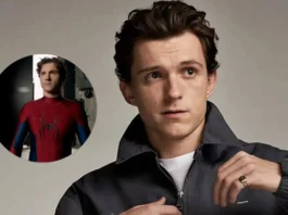 Tom Holland