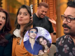 Too Much with Kajol and Twinkle Trailer