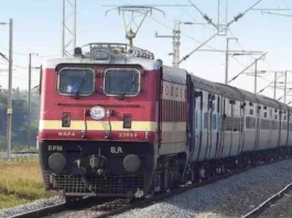 Train Ticket Rule Change from 1st Oct 2025