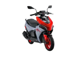 TVS NTorq 150