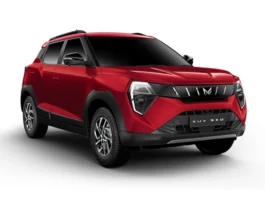 Mahindra Cars