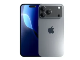Apple iPhone 17 Pro Max