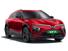 VinFast VF7