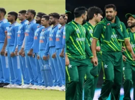 IND Vs PAK Asia Cup 2025 Match