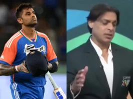 IND Vs PAK Asia Cup 2025 Match