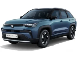 Maruti Suzuki Victoris