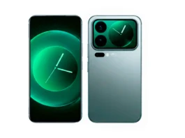 Xiaomi 17 Pro Max