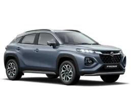 Maruti Suzuki Fronx
