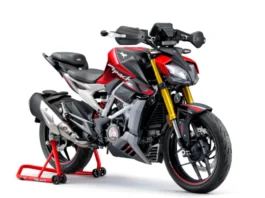 TVS Apache RR310