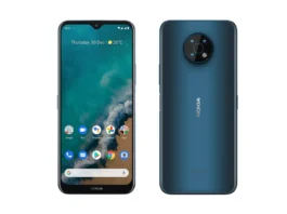 Nokia NX 5G