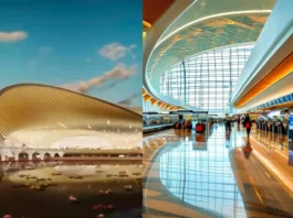 Navi Mumbai International Airport