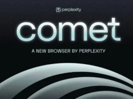 Perplexity Comet AI Browser