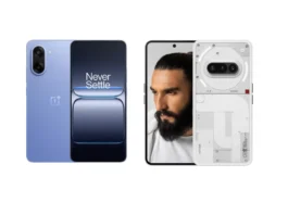 OnePlus Nord CE 5 5G