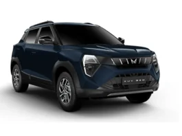 Mahindra XUV 3XO