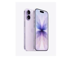 Apple iPhone 17