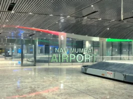 Navi Mumbai International Airport