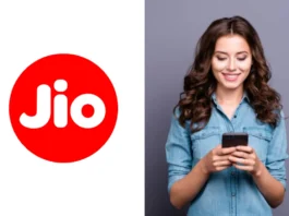 Jio Recharge Plan