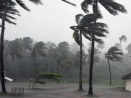 Monsoon Alert 27 Sep 2025