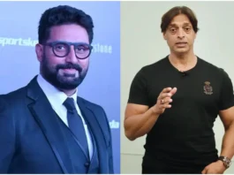Abhishek Bachchan
