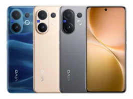 Vivo V60 Pro 5G