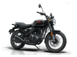Royal Enfield