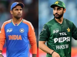 Ind Vs Pak Asia Cup 2025 Final