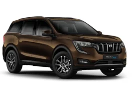 Mahindra XUV700 2025