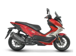 Hero Xoom 160