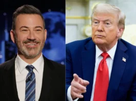 Jimmy Kimmel