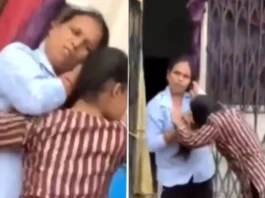 Uttarakhand Viral Video